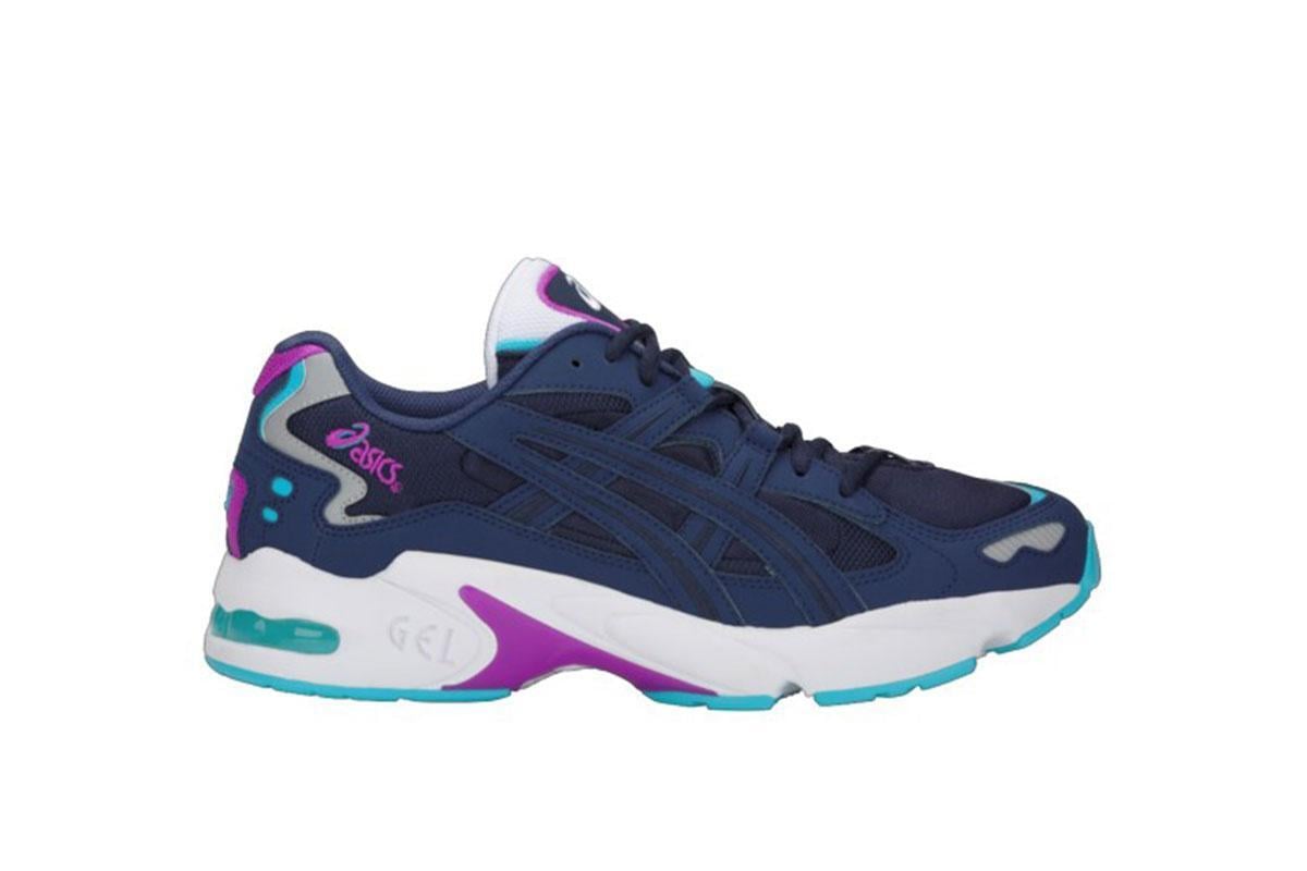 Asics GEL-KAYANO V OG "Shibuya Lights"