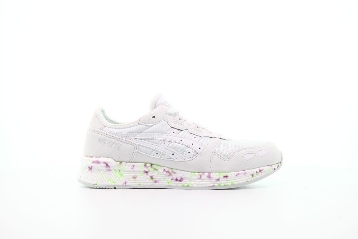 Asics Hyper GEL-LYTE "White"