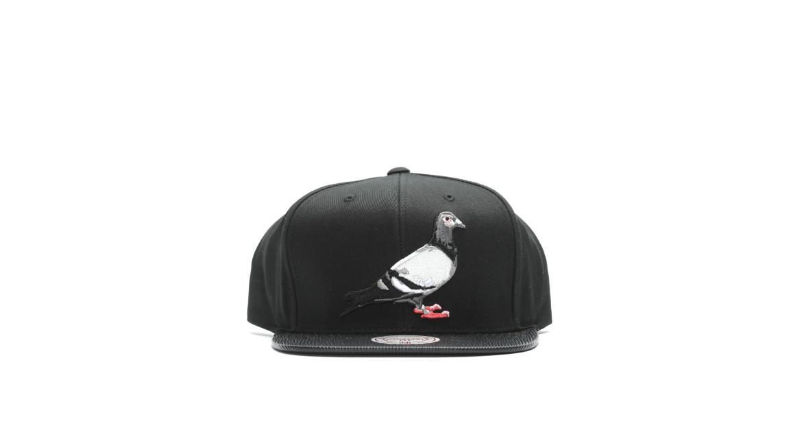 Staple Staple Louis Pigeon Snapback