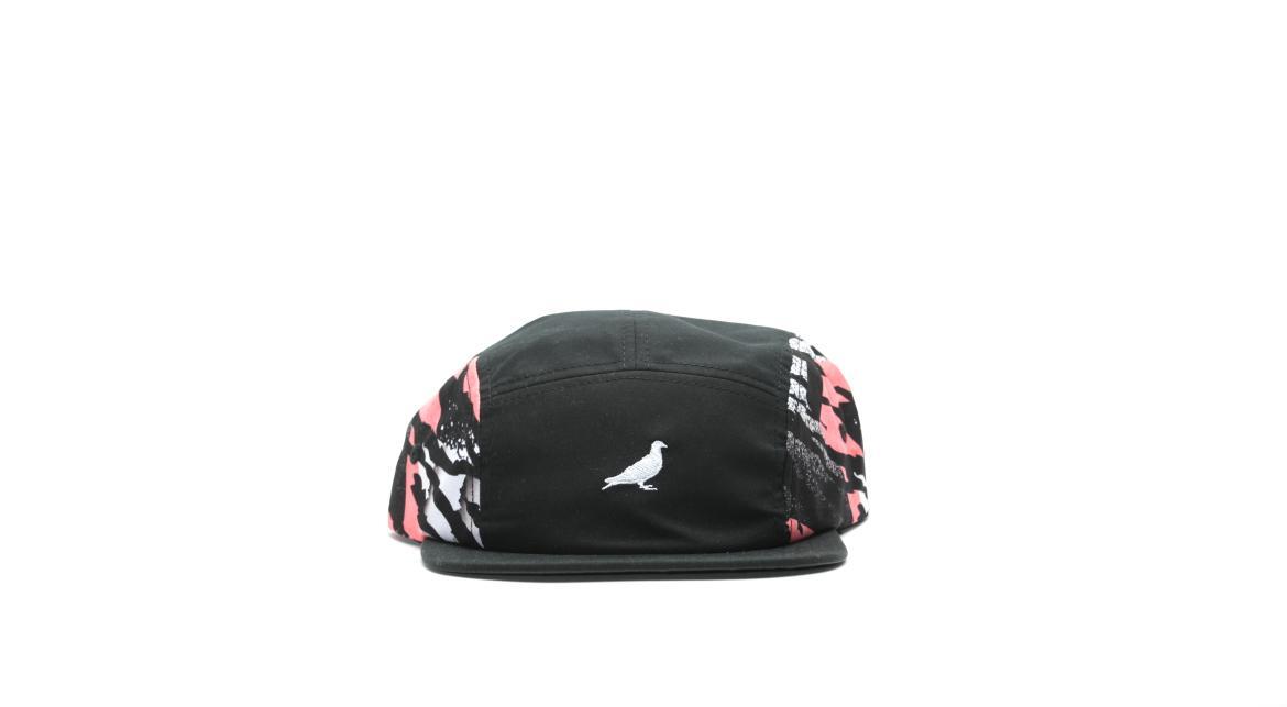 Staple Tech Pigeon 5 Panel Cap