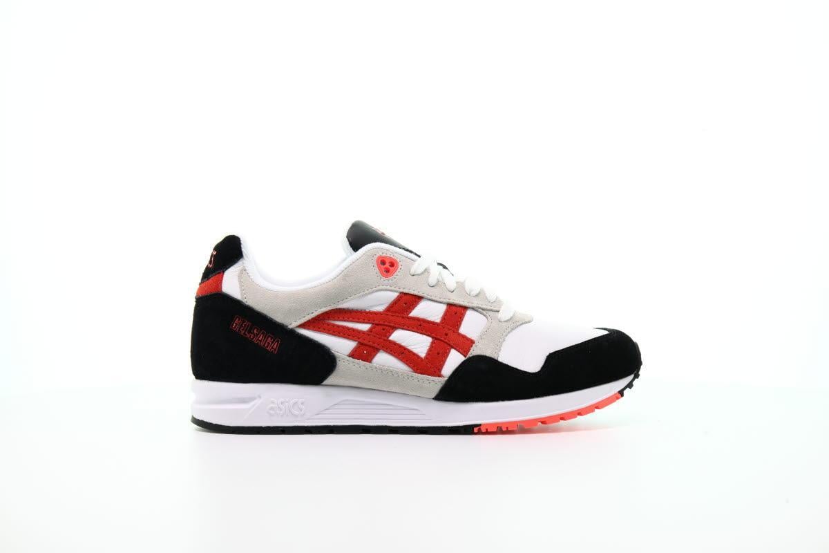 Asics Gel Saga "White"