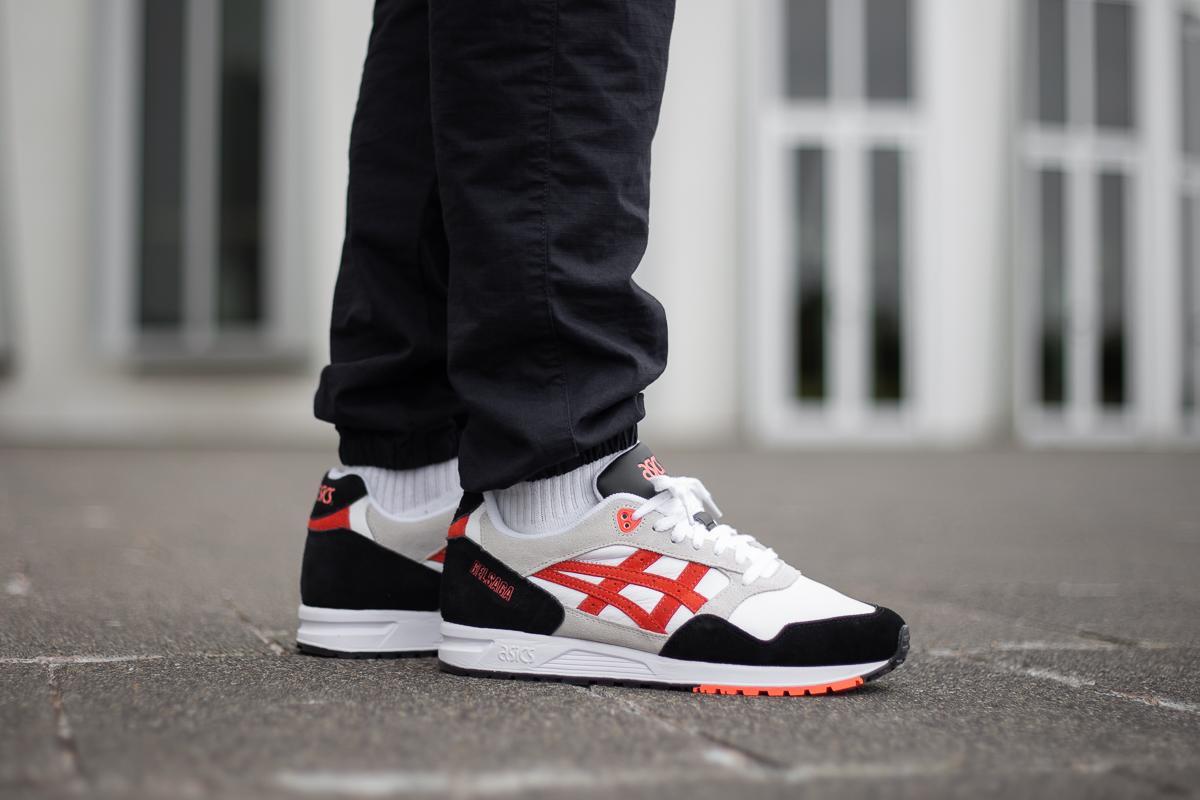 Asics Gel Saga 