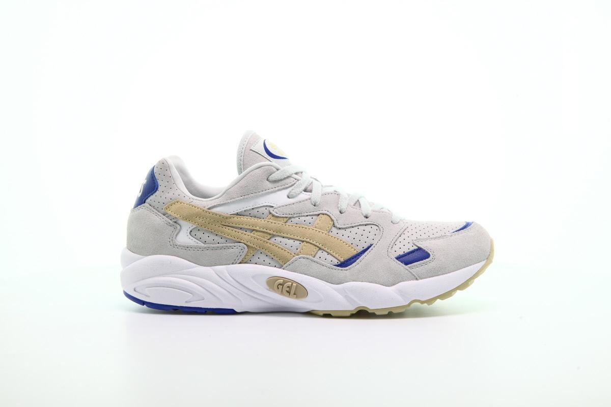 Asics GEL-Diablo "Glacier Grey"