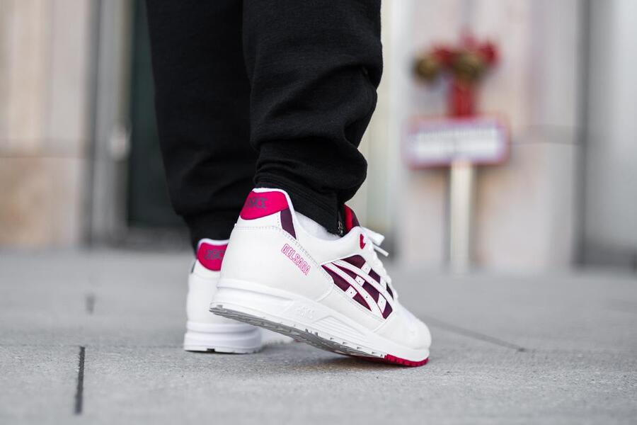 asics gel saga samba