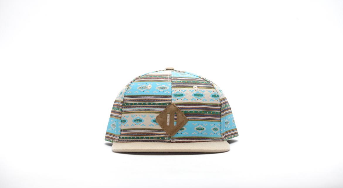 Staple Rizal Snapback Cap
