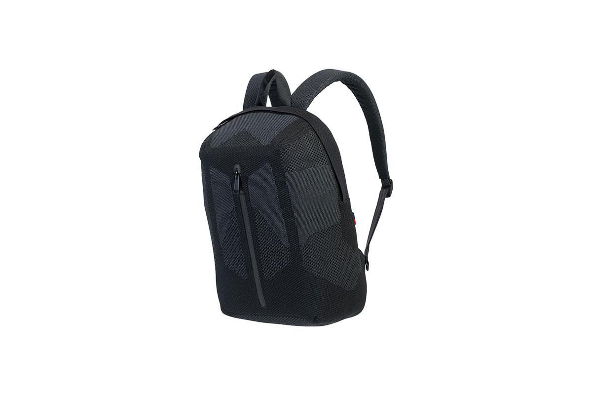 Herschel BHW Apex Dayton "Black"