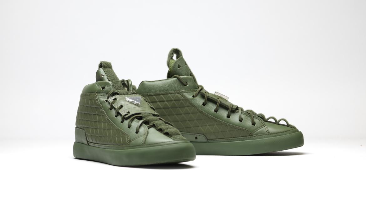 K1X x Patrick Mohr "MK6" - Image 3