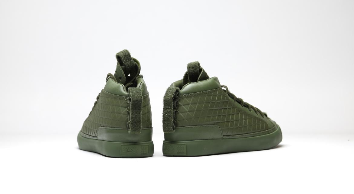 K1X x Patrick Mohr "MK6" - Image 4