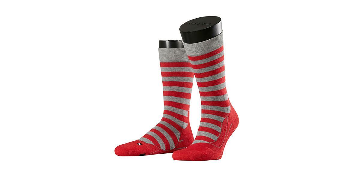 Falke RU Bright ? "White Red"
