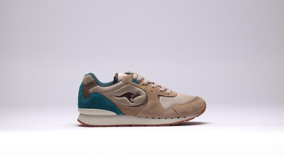 KangaROOS Coil-R2