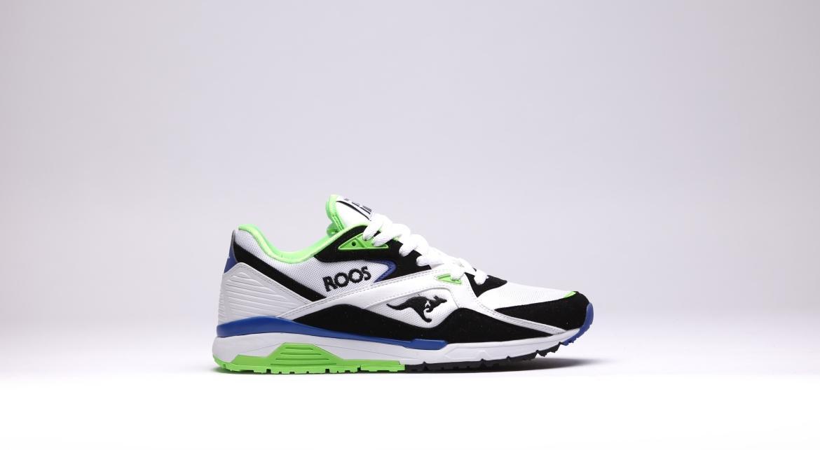 KangaROOS Runaway Roos 001
