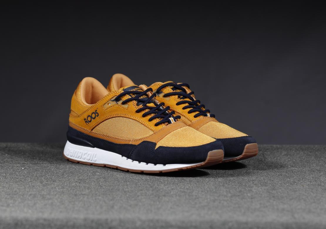 KangaROOS Rage Colours