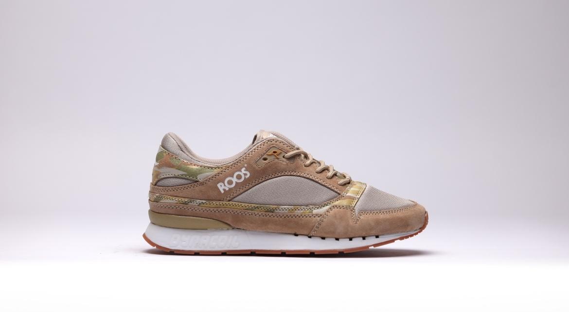 KangaROOS Rage Camouflage