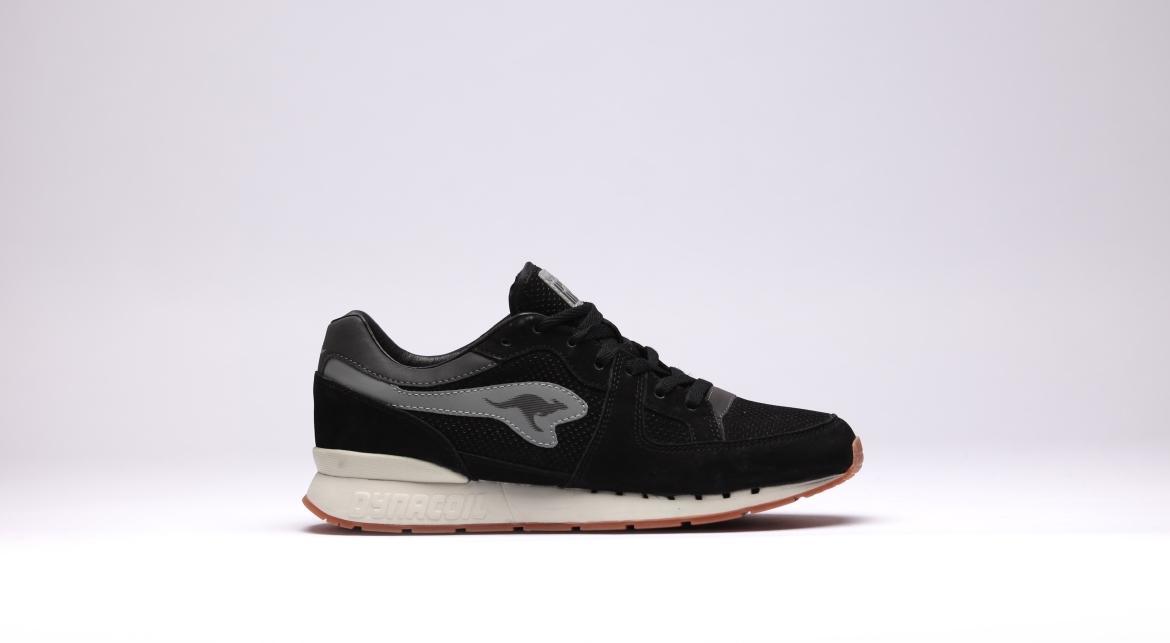 KangaROOS Coil-R1 Nubuck