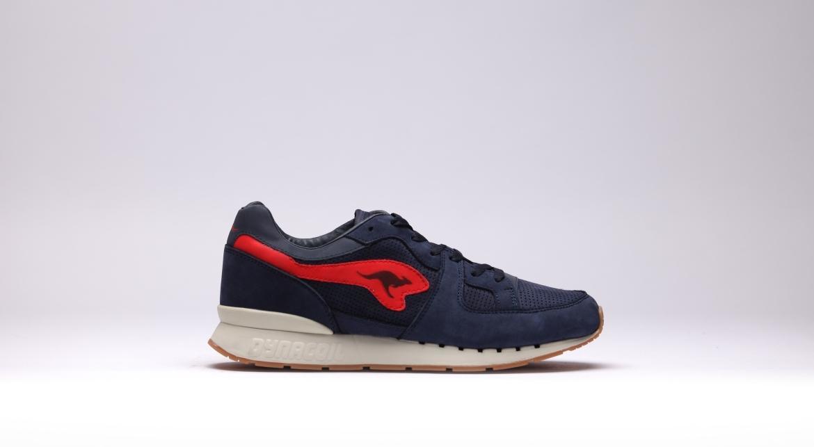 KangaROOS Coil-R1 Nubuck