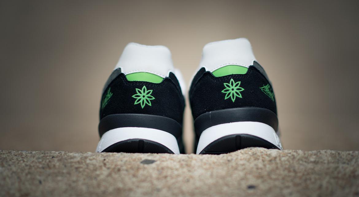 KangaROOS X Sneakers Mag Omnicoil II "Absinthe" - Image 5