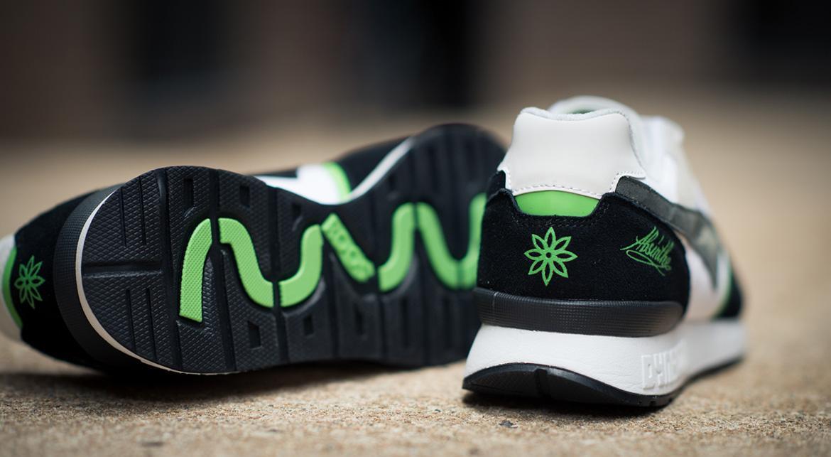 KangaROOS X Sneakers Mag Omnicoil II "Absinthe" - Image 9