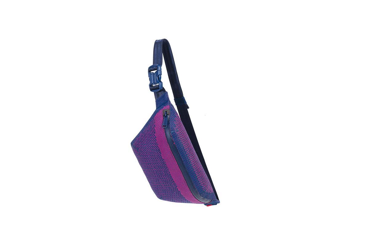 Herschel BHW Apex Seventeen "Medieval Blue"