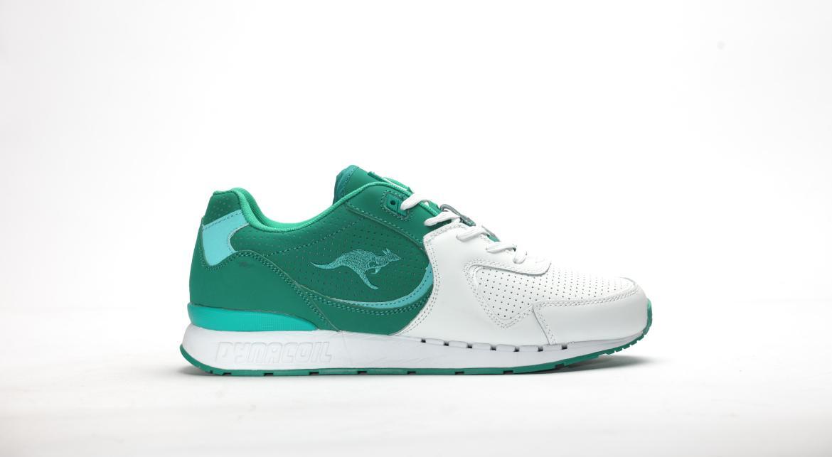 KangaROOS Coil-R2Tone "Smaragd"