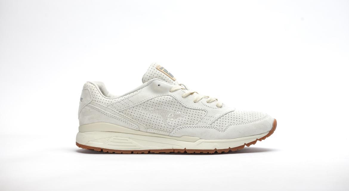 KangaROOS Ultimate leather "Off White"