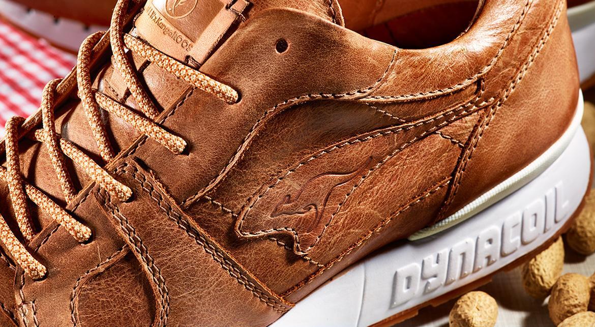 KangaROOS x Afew Coil R1 "Peanut Butter" - Image 5