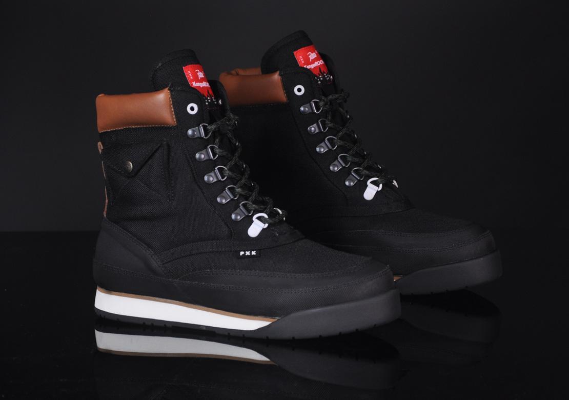 kangaroos patta woodhollow