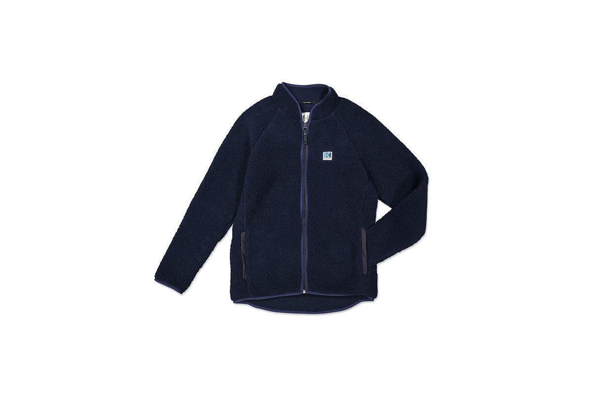 Helly Hansen Pile Fleece "Navy"