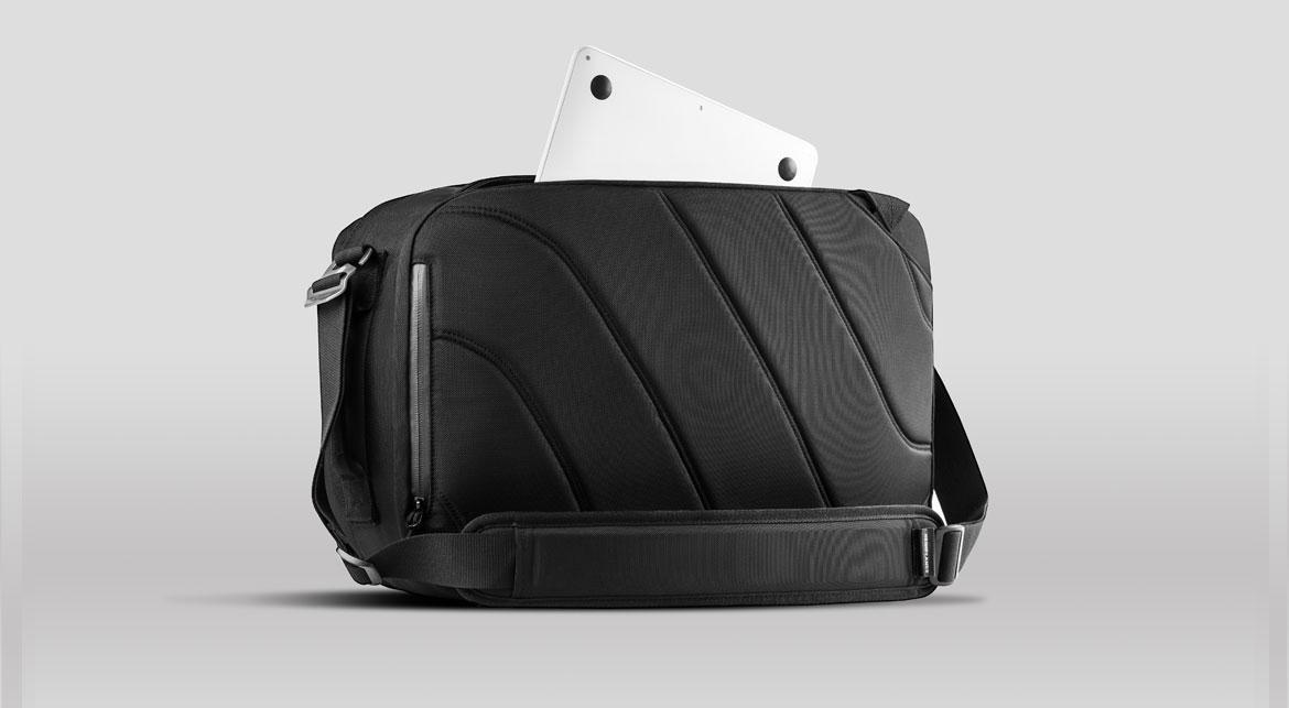 monolith daypack 22l