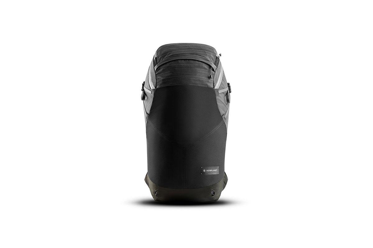 Heimplanet Motion Ellipse 25L