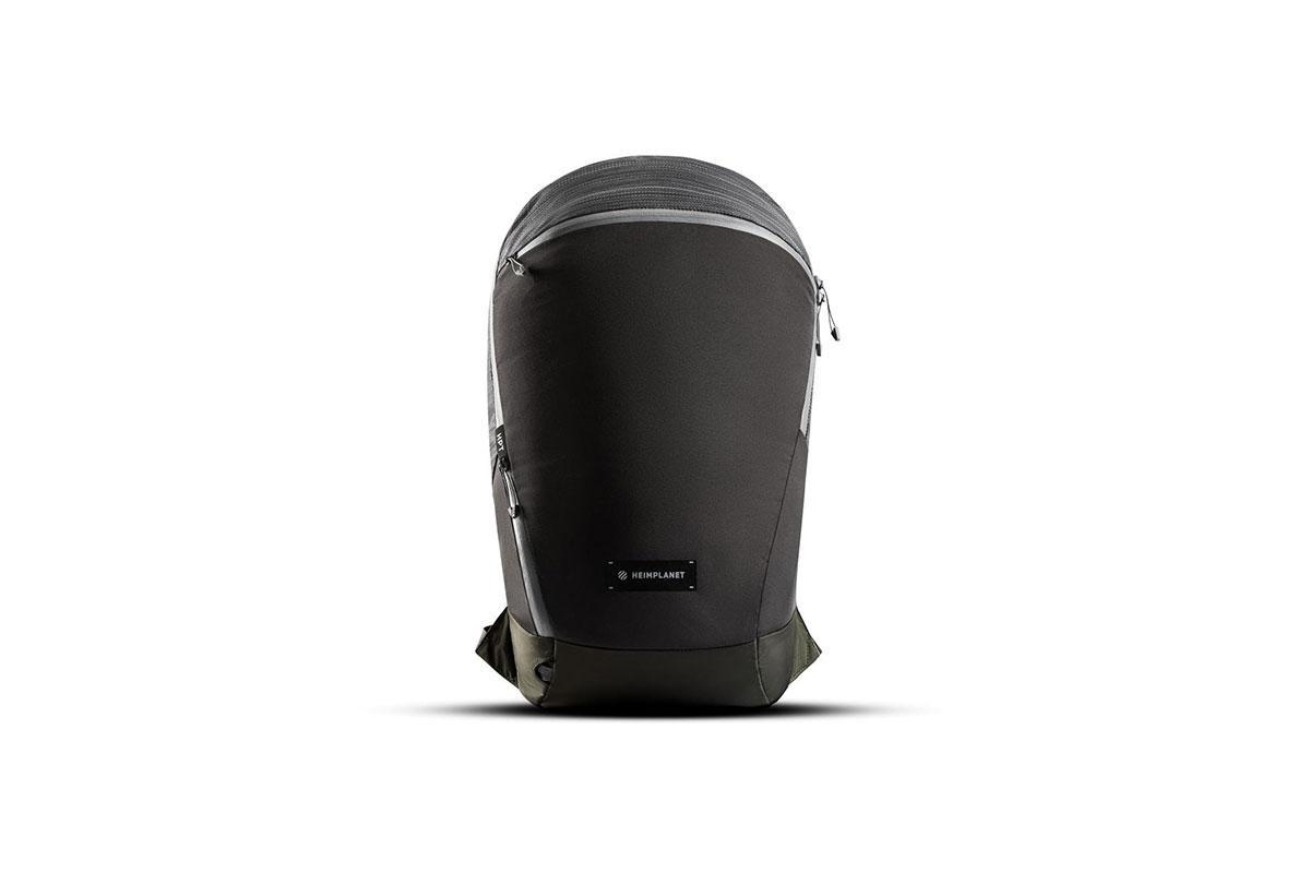 Heimplanet Motion ARC 20L "Dark Grey"