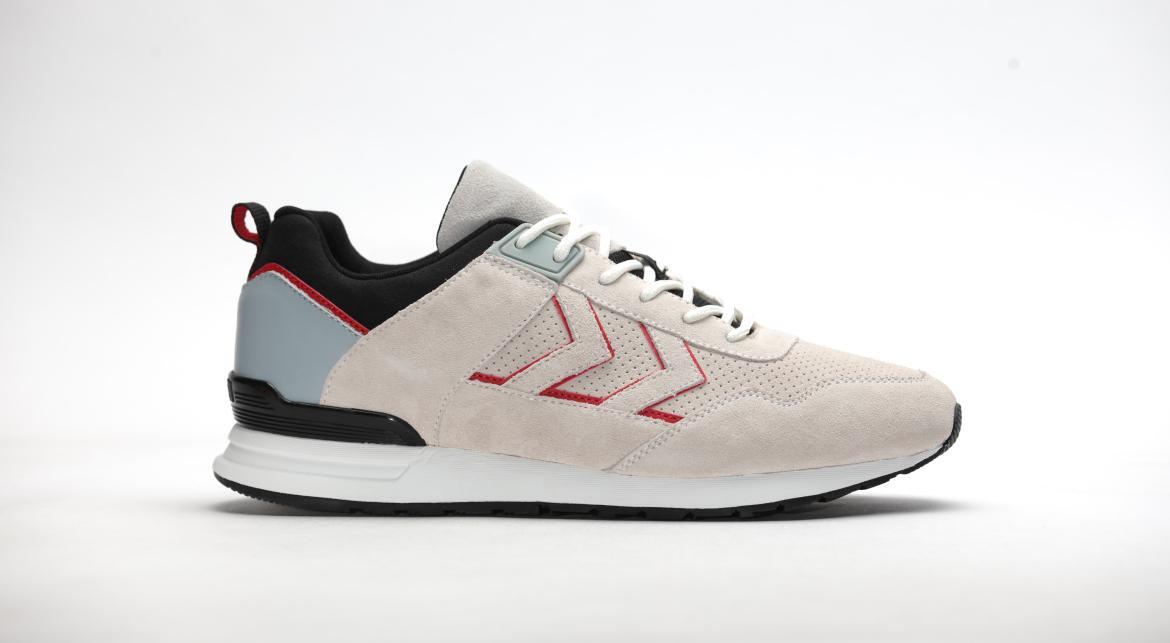 Hummel Marathona II Premium "White"