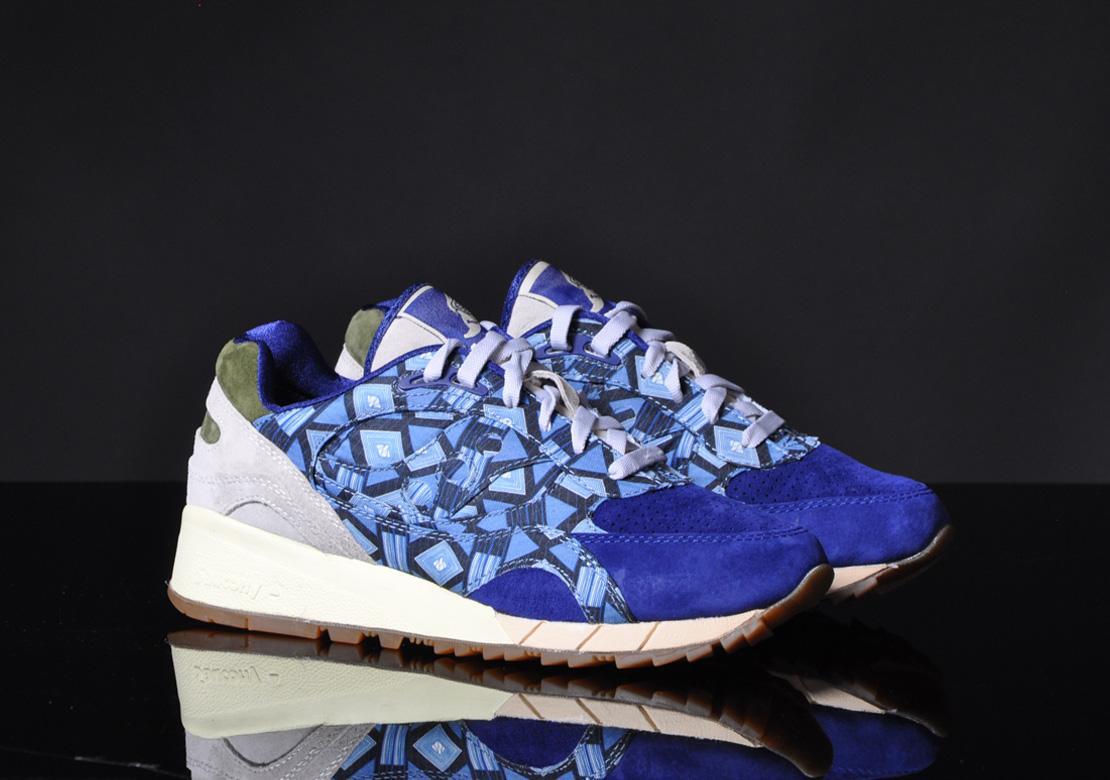 Saucony x Bodega Shadow 6000