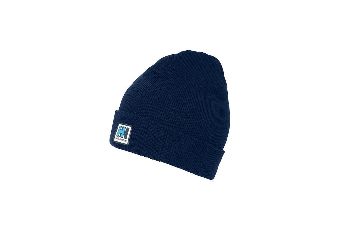 Helly Hansen Knitted Beanie "Navy"
