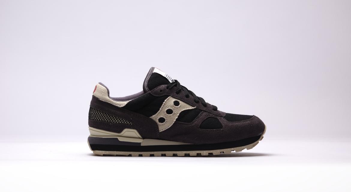 Saucony x BAIT Shadow Original Cruelty Free
