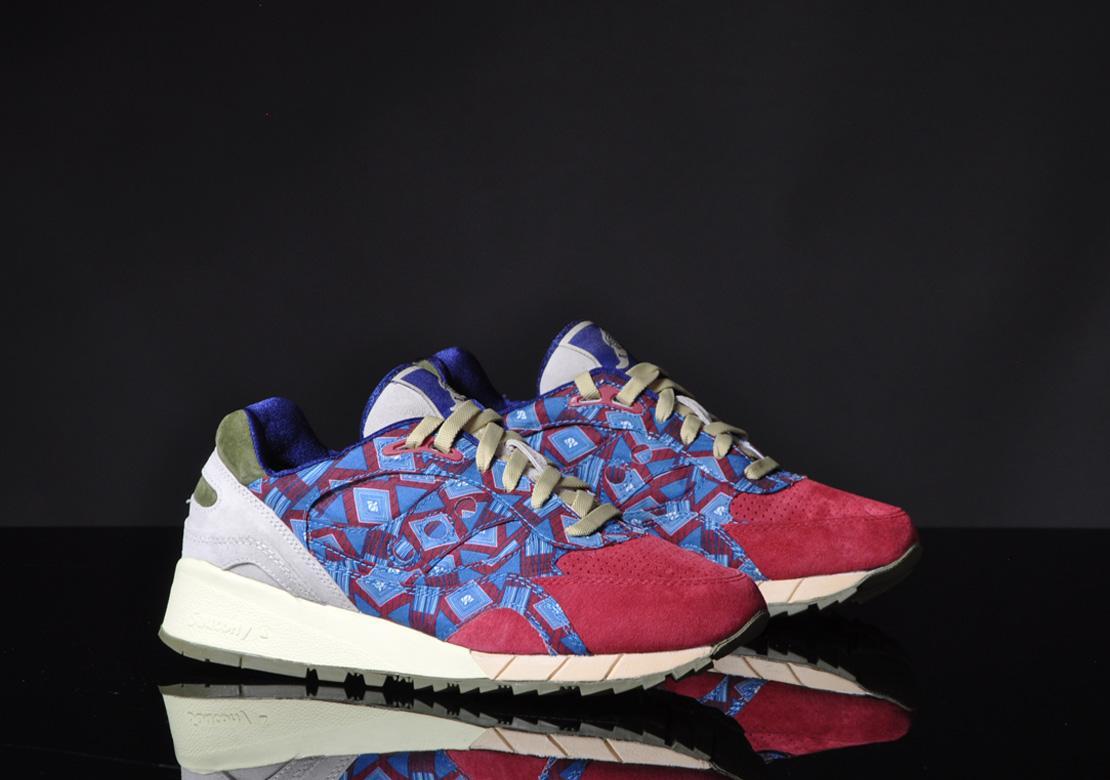 Saucony x Bodega Shadow 6000