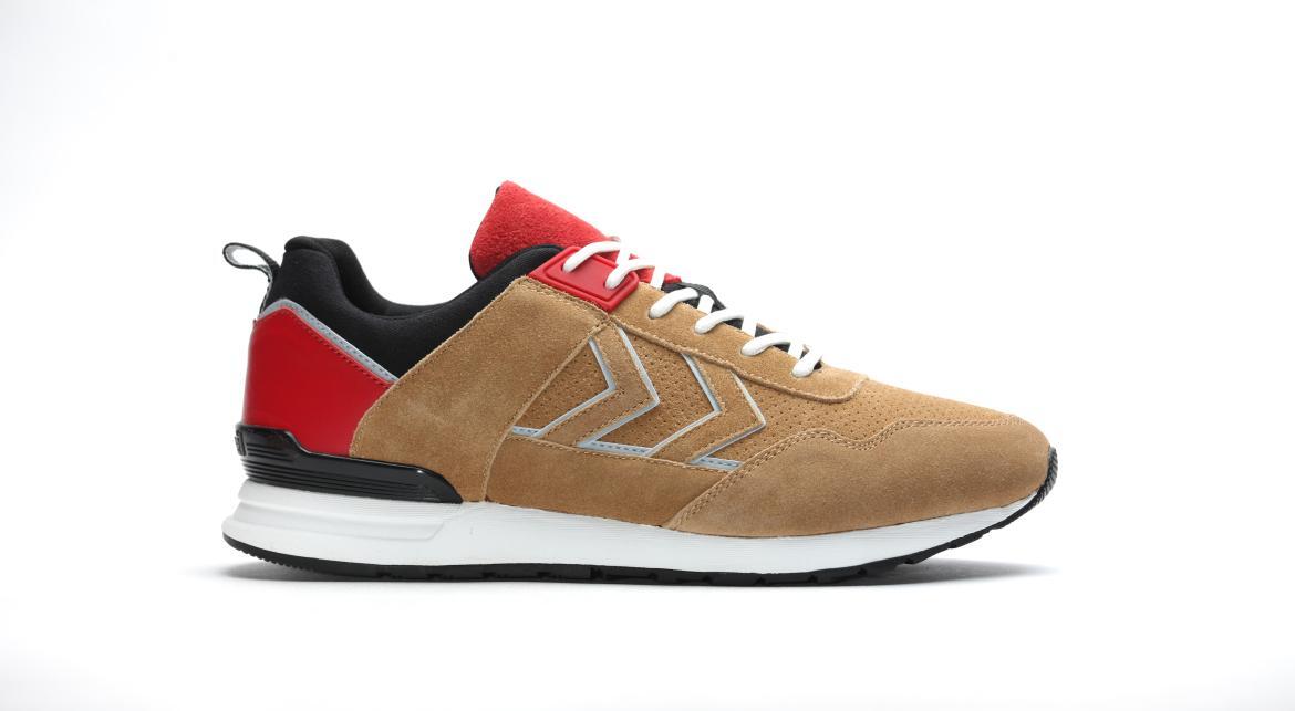 Hummel Marathona II Premium "Apple Cinnamon"