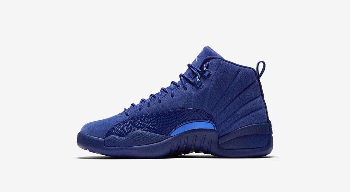 Air Jordan 12 Retro 