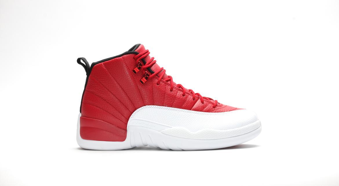 Air Jordan 12 Retro "Gym Red"