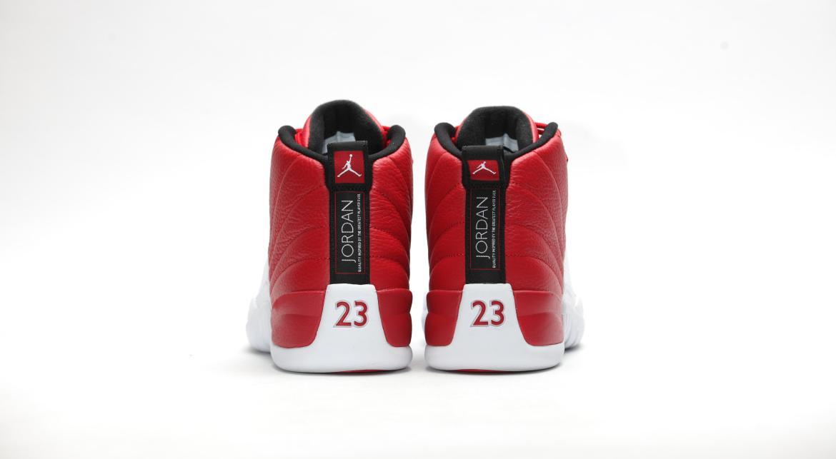 Buy Air Jordan 12 Retro 'Gym Red' - 130690 600 - Red