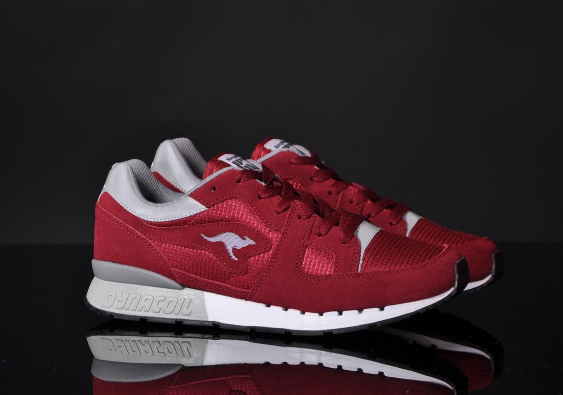 KangaROOS Coil R1