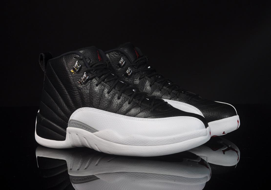 Air Jordan 12 Retro