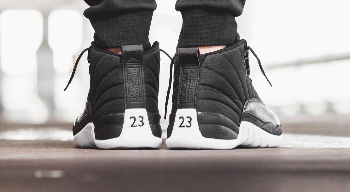 Air Jordan 12 Retro  display picture 2