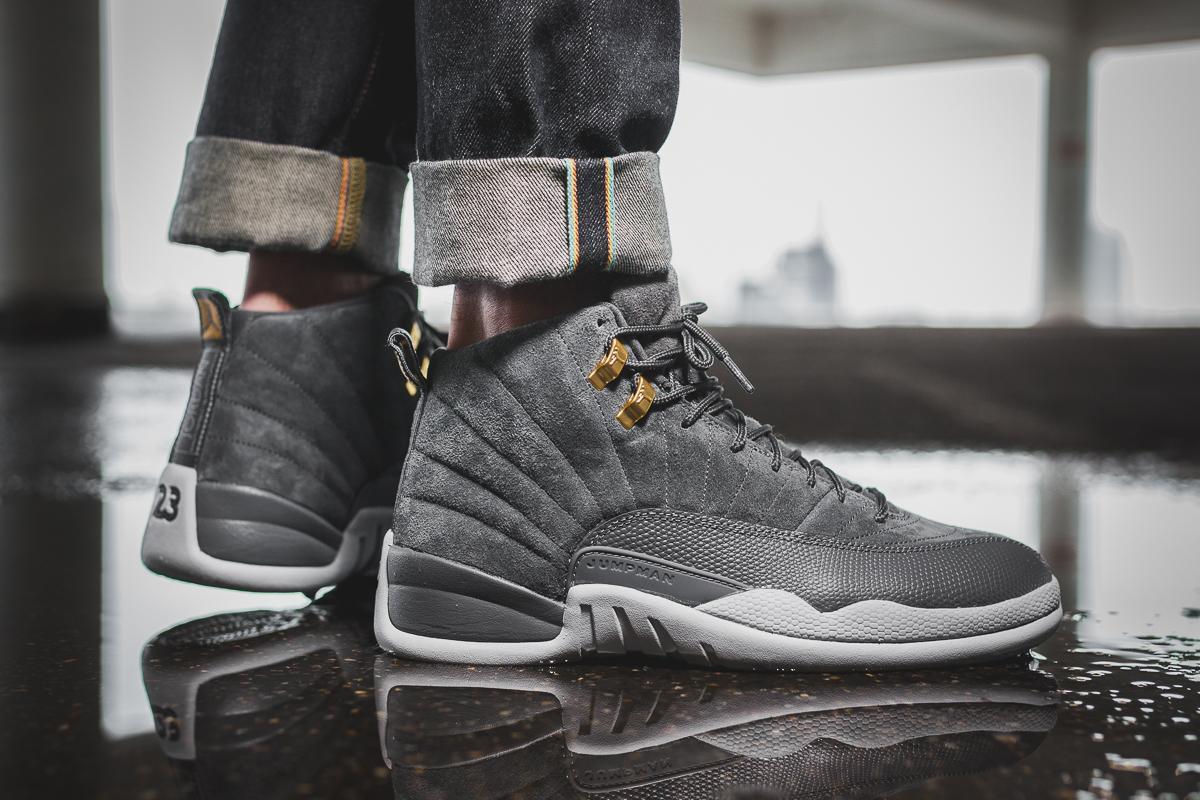 Air Jordan 12 Retro  display picture 1