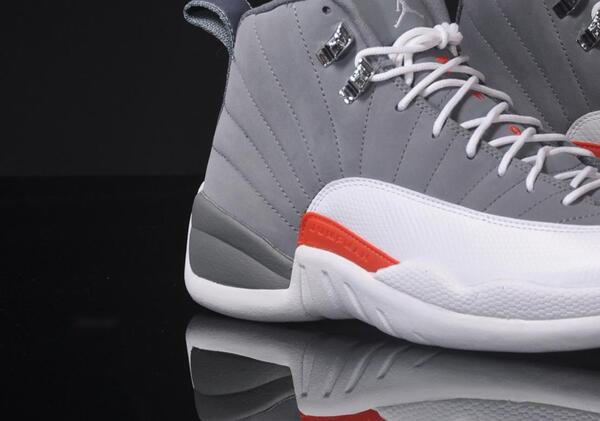 jordan 12 team