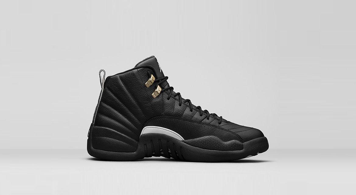 Air Jordan 12 Retro The Master