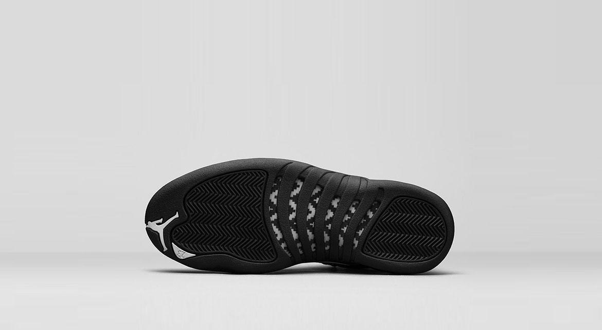 Air Jordan 12 Retro The Master | 130690-013 | AFEW STORE display picture 1