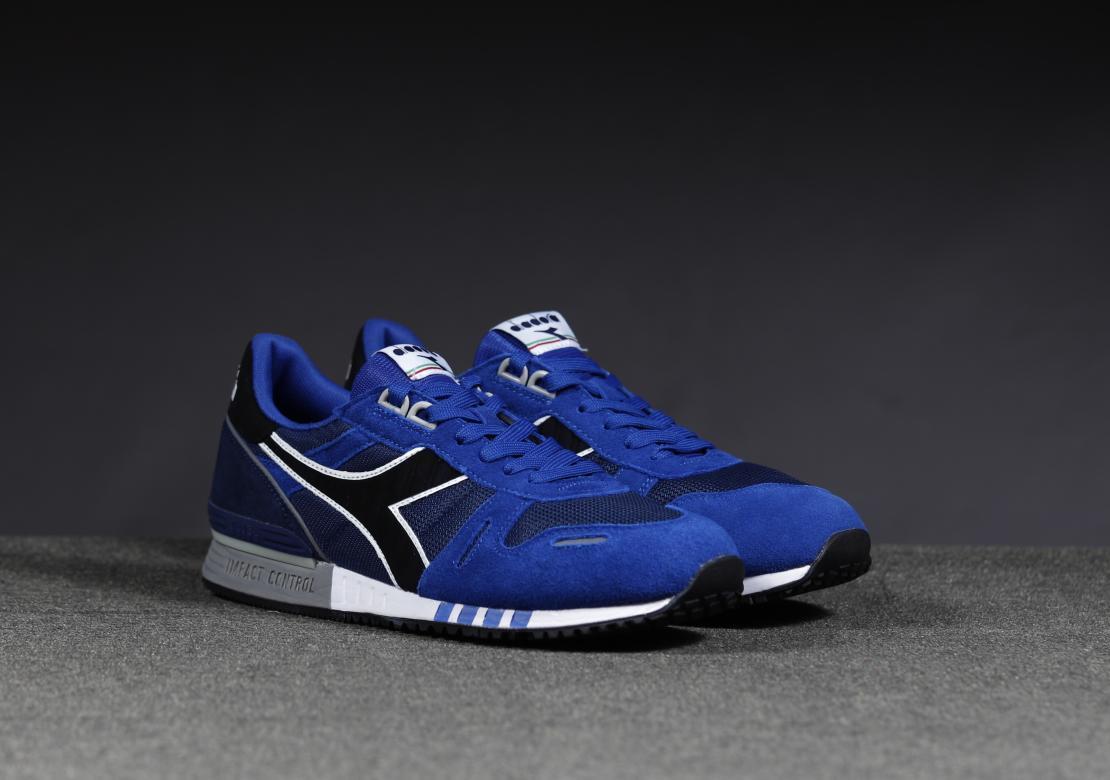 Diadora Titan II