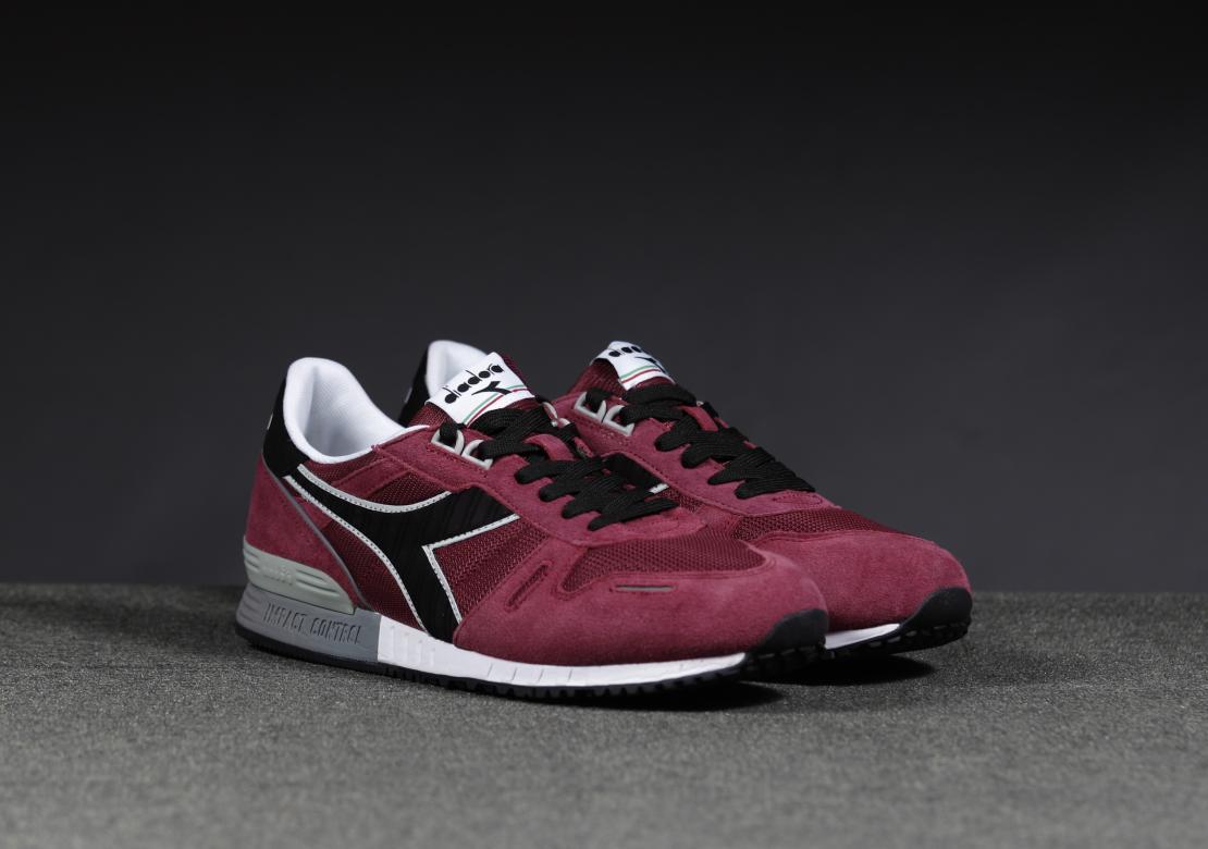 Diadora Titan II