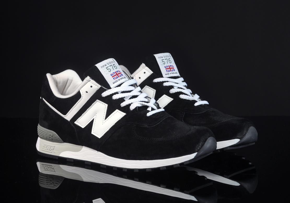 New Balance 576 KGS