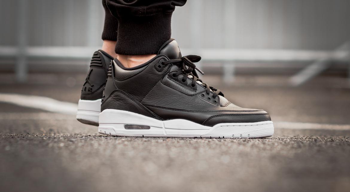jordan 3 cyber monday custom